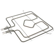 COK116GO ТЭН духовки верхний 230V/2700W, зам. G467426, G709466, G709465  {}