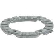 bsh00170013 Уплотнительная прокладка мясорубки, для MFW15.., MUM4.. A170013 {}