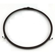 `5889W2A018C  Кольцо вращения поддона СВЧ, LG, D=180mm зам. 5889W2A015G, 5889W2A015B  {}