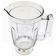 `SEBMS-650006 Чаша для блендера TEFAL, зам. MS-0A11388 {}