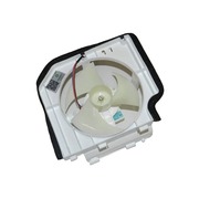 0060836571 Вентилятор обдува в сборе CX-V13860, DC 13V, 1130 Rpm, 1.5A Haier {}