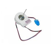 0064000944 Вентилятор обдува V12361 DLA5985HAEH-1 DC 13V / 1120Rmp / 3.3W Haier {}