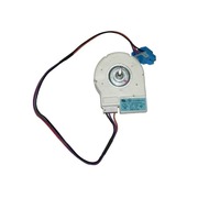 0064000945 Вентилятор обдува V12361 DLA5985HACC DC 13V / 1130Rmp / 1.5W Haier {}