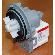`AV5468 Насос ASKOLL 30W (без улит.на винт ALL), зам. PMP026UN, OAC144997, 63AB612, 00215271 {1253}