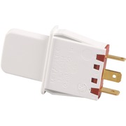 bsh00607217 Кнопка лампы освещения  METALFLEX HL-404H 00607217 {}