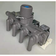 0024000405C Электромагнитный клапан СМА Haier {3}