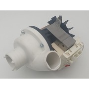 077326 DRAIN PUMP 230V-60HZ зам.053718, C00283778 {}