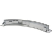 A751791 Ручка люка, серебристая Bosch (silver complete F20) 00751791 {}