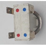 027323 THERMOSTAT (контроля температуры сушки СМА) {}