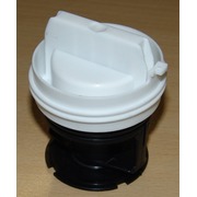 KG0007011 Фильтр-заглушка слив насоса для СМА BOSCH, зам. WS067, 614351, 00614351, FIL004BO, `BO3905, 172339  {}