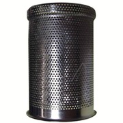 054853 FILTER STAINLESS CYLINDRICAL {}