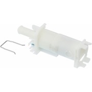 bsh00607138 Датчик потока воды для ПММ, Bosch 00607138 {}