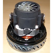 11me04a Мотор пылесоса 1100w (моющий), H=137/49, D=144/138/79mm (AMETEK 6110930050), зам. 11me04, 11me04i, 11me04c  {}