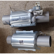 HTR151AC ТЭН проточный для ПММ 1800W BEKO 1888130100, 1888130200, 1888150100, 481290508537, зам.HTR150AC  {60}