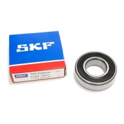 BRG316UN Подшипник (6 205 2RS) SKF, зам.92440049, 49015763  {}