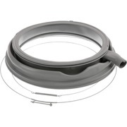 23002447 Манжета люка BOSCH (00687764 - grease resistant (NBR)) зам.00479459, `BSH23002447 {}