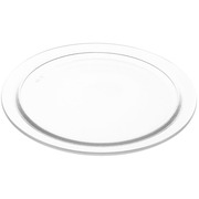 bsh11004495 Стеклянная крышка камеры микроволновой печи зам. 00495047 {}