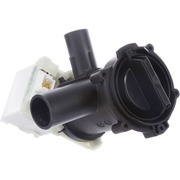 00145787 Щелочная помпа 30w (заглушка - 00614351) зам. 00141874, 00141896, 00142052, 00142300, 00142370, 00143995, 00144305, 00144484, 00144620, 00144717, 00144890, 00144978, 00145414, 00172340 {}