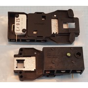 651016753 блокиратор дверцы  УБЛ зам. 530000300, 651016754, INT001AR, 08ar03 {}
