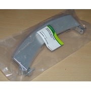 RK00648581 univ.Ручка люка серая (1шт.) Bosch-00751783, зам. 21BS020, WL237, `00405279  {}