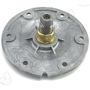 can43010535 не поставляется, Фланец барабана СМА candy зам. 0530059797, can70013823 {}