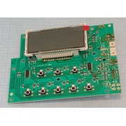 651028646 дисплей LCD зам.720452000 {}