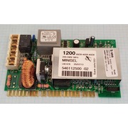 651052512 электронный модуль WDO1253S зам. 546112500 (распродажа) {}