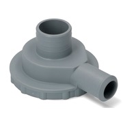 PMP607UN Улитка слив.насоса (вход30-выход22mm), зам. 63AB906  {}