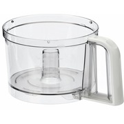 bsh00649582 Основная чаша 1000мл для кухонного комбайна Bosch
Пластиковая чаша для смешивания для компактного кухонного комбайна
С ручкой (белая), без крышки
Смесительная чаша для компактного кухонного комбайна используется в следующих моделях: MCM4000, MCM4100, MCM4200, MCM4250
Крышка чаши - см. арт. 00649583, толкатель крышки большой - см. арт. 00606436, толкатель крышки малый - см. арт. 00606437 {}
