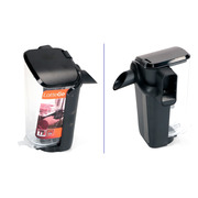 o421945101511 Капучинатор LatteGo CP0657/01 для кофемашин Saeco/Philips (421945100771) {0}