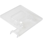 bsh12008572 Крышка (cover connector interface transparent) {}