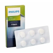 `phi421945032531  Таблетки для удаления кофейных масел PHILIPS (421944078301, 421945032531, CA6704-10); SAECO (CA6704/10, CA6704/99)  {}