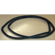 KG0026690 Уплотнитель двери духовки Hansa H8048067, H8043924, 8066308  {}