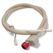 FWH310ZN Шланг заливной 'TP' Для ПММ (с аквастопом) L182cm - ELUX 140180589024, 140180589099, 8072506044, 8072506176, 8072506218, зам. FWH304ZN  {}