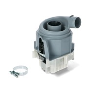 bsh12014980 Насос рециркуляционный для ПММ с нагревателем(СРЕДНИЙ) / зам. A12014980, MTR517BO, A12019637, ``00215536, 9001.375.807 {14}