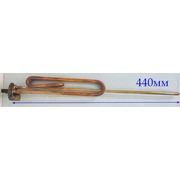 3401030 Тэн в/н RCF-RH 450 PA 2500W 220V-240V (анод M8) зам. 810304, t.3401030 {}