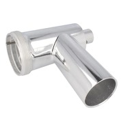 KW658546 Корпус шнека для мясорубки Kenwood  {}