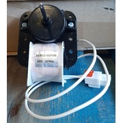 `FR2828 Мотор вентилятора холодильника 220v 50/60GHz, зам. 4680JB1035C {}