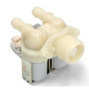 VAL025AC Эл.Клапан VALVE 2 WAYS 180° - ARCELIK 2466302002 TP b2906850200 {}