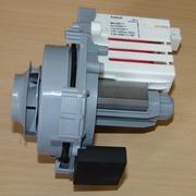 `AR60522 Основной насос ПММ ASKOLL 60W Model: M311, зам.C00303737, MTR505ID, `AR60522  {}
