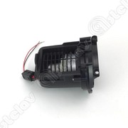 RS-2230002050 Мотор 25V пылесоса Tefal TY91 {}