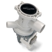PMP002MD Насос HANYU 30W с улиткой, MIDEA 11001011000245  {}