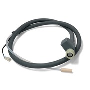 FWH302ID Шланг залив. Для ПММ (с аквастопом)'TP-pl' (1600+415mm) / FWH300ID, INDESIT C00372679  {}
