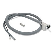 FWH301SM Шланг залив. Для ПММ (с аквастопом)'ELTEK-pl' (1690mm) / C00282407, `SM1200  {}
