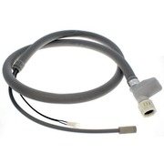 u5001001 Шланг залив. Для ПММ (с аквастопом) 'ELTEK' / C00372679 - C00256554 - C00291638  {}