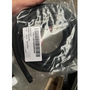 u4847001 u4847001  !Уплотнитель дверцы ПММ, П-образный (midea, hansa, samsung)  {}