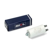CAP511UN Конденсатор 6.3мкф 450V - SKL (D30x57mm), зам. 16av07  {}