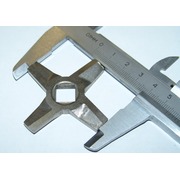 MM0127w MM0127w  !Нож для мясорубки Zelmer №8, двухсторонний Bosch-A10003883, A632543, A755472, UN755472, MGR107BO, MGR105BO* {}