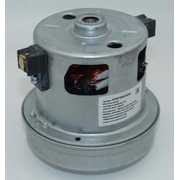 VC072692AFw Мотор пылесоса PT1600W (nom.1350w), H=110/39mm, D105/107/83/вх.32mm, зам.11me89, VCM106un {}