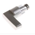 5513222501  Ручка подачи пара кофемашины Delonghi {1}